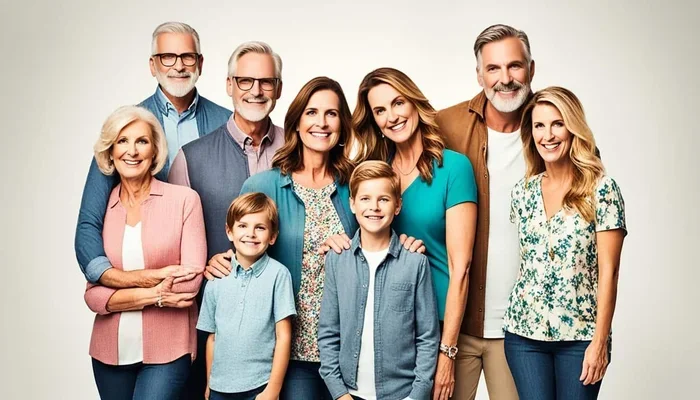Changes In Family Structure And New Demands In Marriage