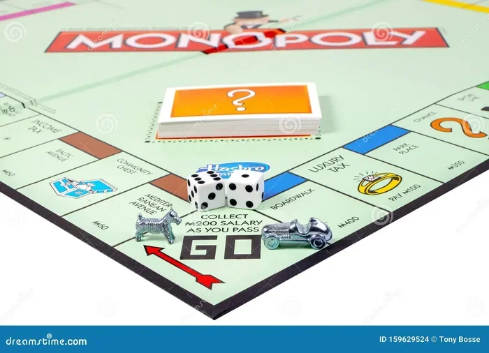 What Is Mortgage In Monopoly and How It Works
