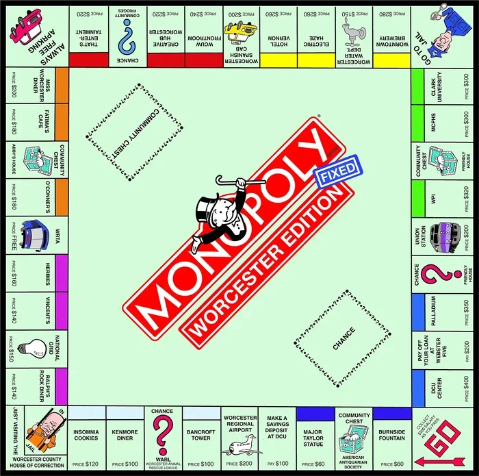 How Much To Unmortgage In Monopoly For Maximum Profit
