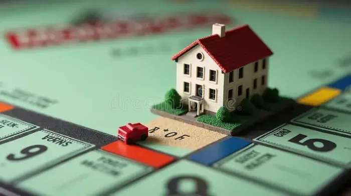What Is Mortgage On Monopoly And How It Works