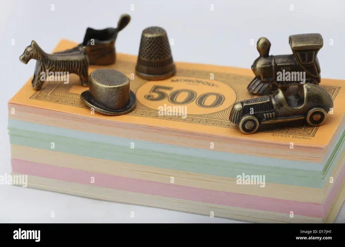 How To Mortgage In Monopoly For Fast Cash