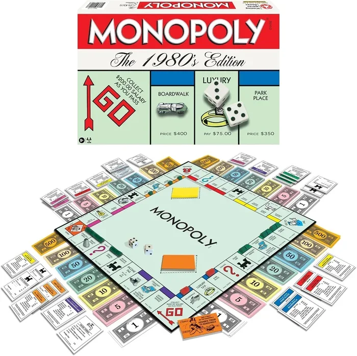 Can You Mortgage Houses In Monopoly Learn The Real Rules Now
