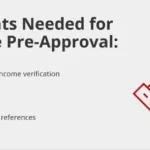 Job Correlation Letter For Mortgage Approval Made Easy