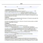 Where To Find Mortgage Note And Secure Your Loan Documents Fast
