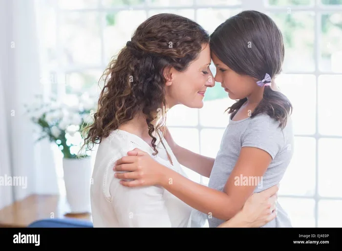 Special Daughter Quotes From Mom For Every Mom
