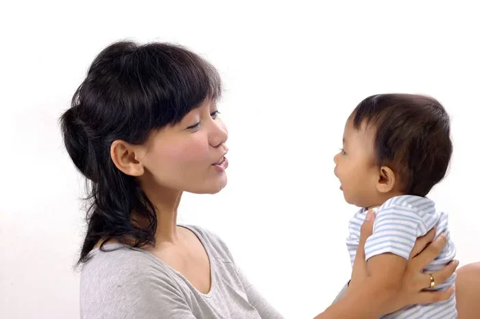 Baby Talk The Myth Of More Synchrony And What Science Says
