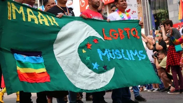 Dont Know How Life Will End Because Im Muslim Gay Identity