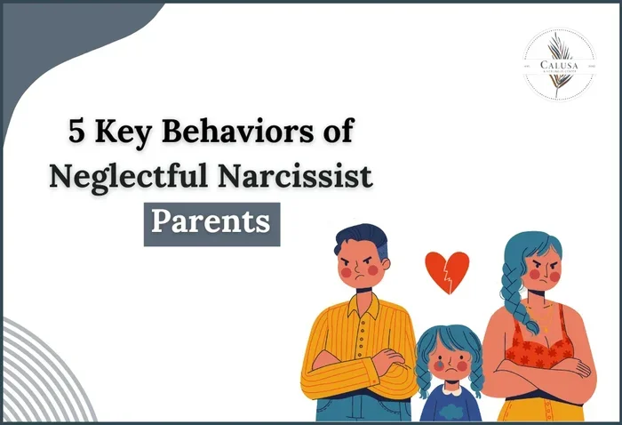 If You Recognize These 7 Signs You Were Raised By A Narcissist