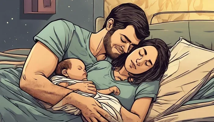 Help My Wifes Post Baby Body Has Killed My Sex Drive Tips