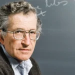 Wise Lessons From Noam Chomsky To Deeper Your Understanding Of The World