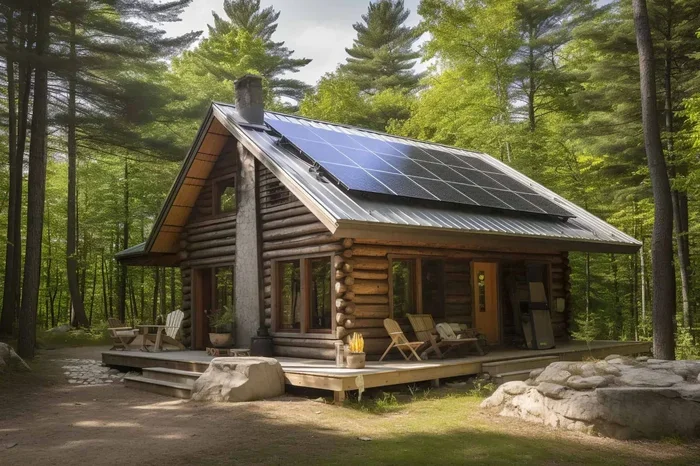 Things No One Tells You About The Challenges Of Off Grid Living