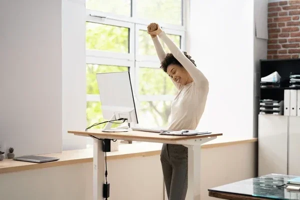 Small Changes To Break Free From Your Monotonous 9 To 5 Routine