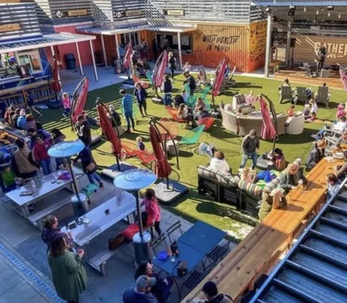 Food Near Freedom Mortgage Pavilion Best Dining Options
