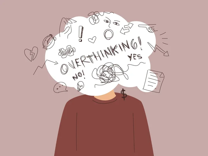 The Mistake People Make When They Like Someone Often
