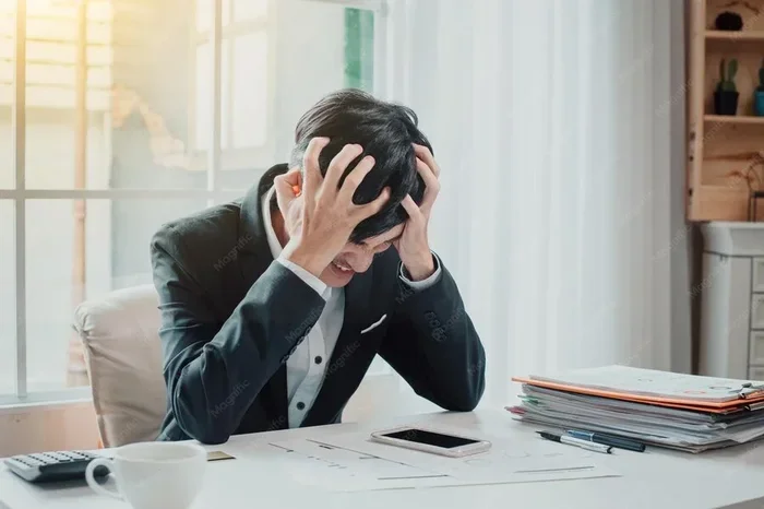 11 Things You Dont Realize Youre Doing Because Youre An Overthinker