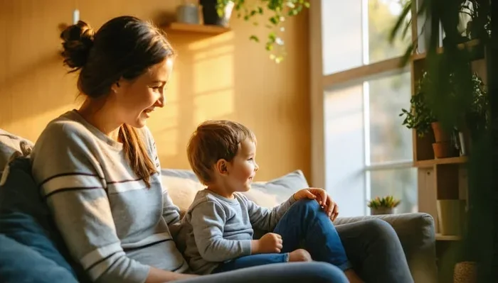 Parents Who Raise Emotionally Savvy Kids Do These Things Kids Learn by Witnessing What We Do
