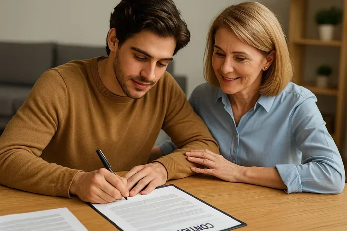 Can Parents Cosign A Mortgage Helpful Tips And Guide