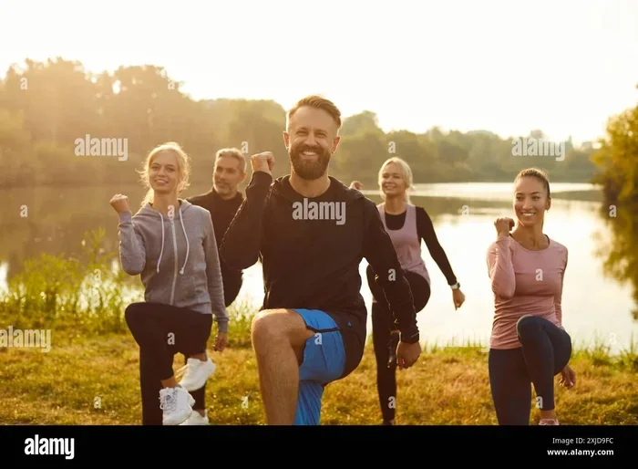 Exercise Makes You Happier Than Money Say Yale And Oxford Researchers