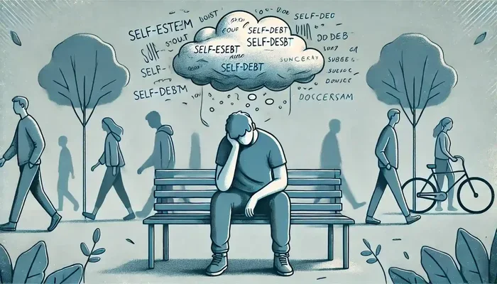 People Who Overcompensate For Low Self Worth Often Display These Behaviors