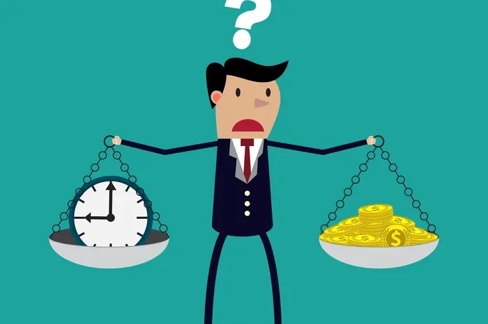 People Who Value Time Over Money Inevitably Experience These Things
