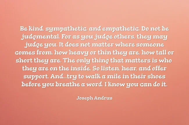 People Who Are Kind And Empathetic Will Never Use These Phrases