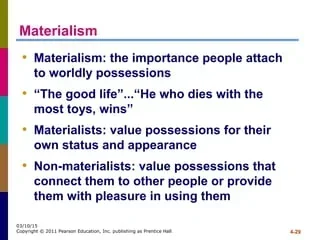 People Who Truly Value Relationships Over Materialism Show These 7 Signs