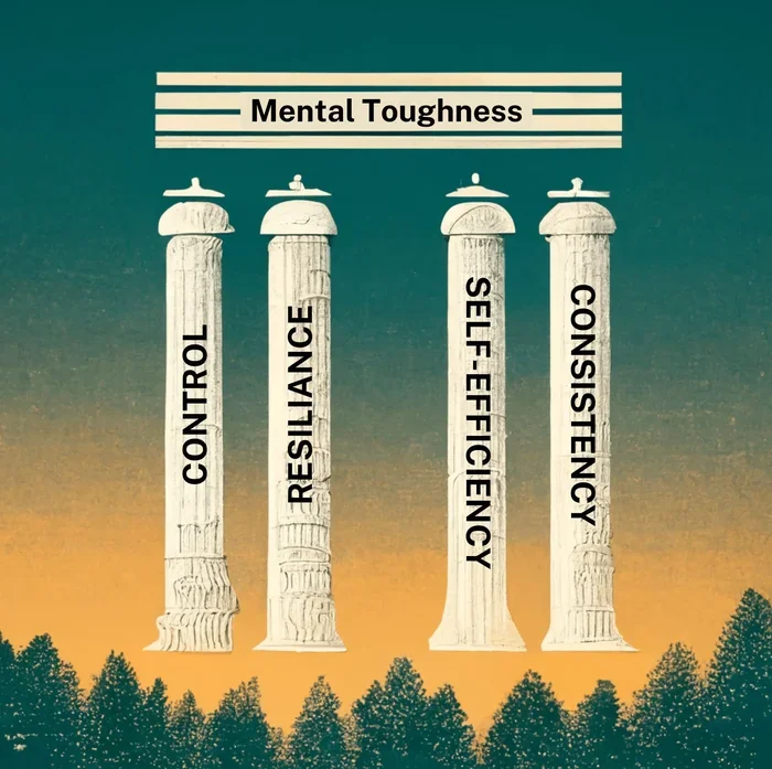 People With Genuine Mental Toughness Usually Live By These Rules