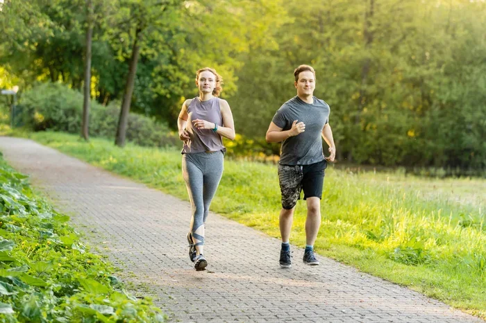 How Exercise Boosts Wellbeing By Reducing Negative Thinking