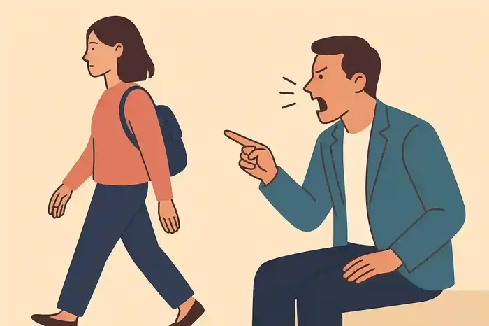 Signs You Need To Remove A Toxic Person From Your Life