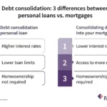 Personal Loan Vs Mortgage Loan Which Option Is Right For You