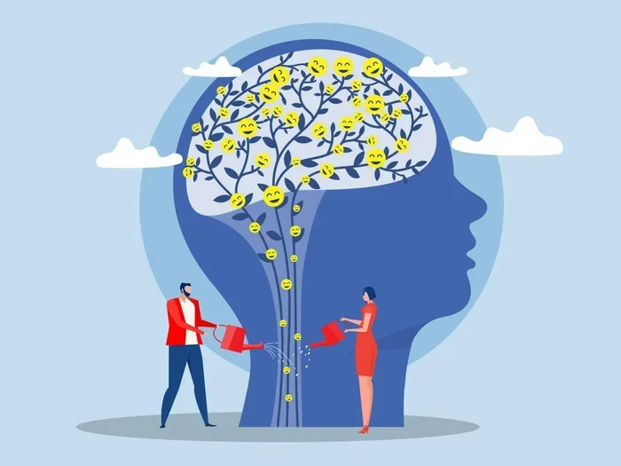 10 Positive Thinking Myths Keeping You Stuck In Life