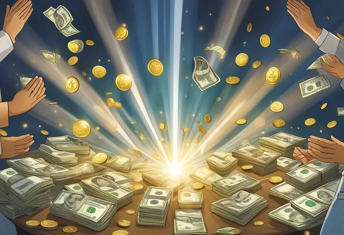 Dangerous Prayers For Financial Breakthrough You Must Know
