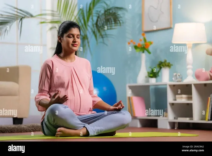 Why Emotional Flexibility In Pregnancy Matters Later