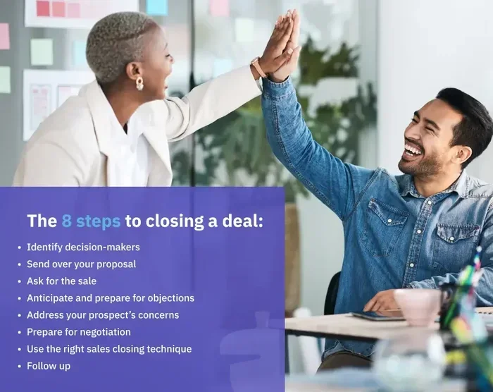 Best Practices In Sales To Boost Revenue And Close More Deals