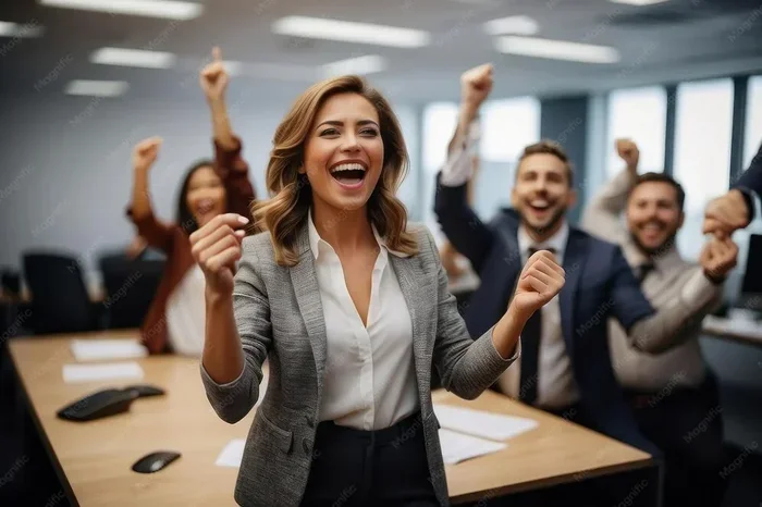 Congratulations On Your Well Deserved Promotion Tips