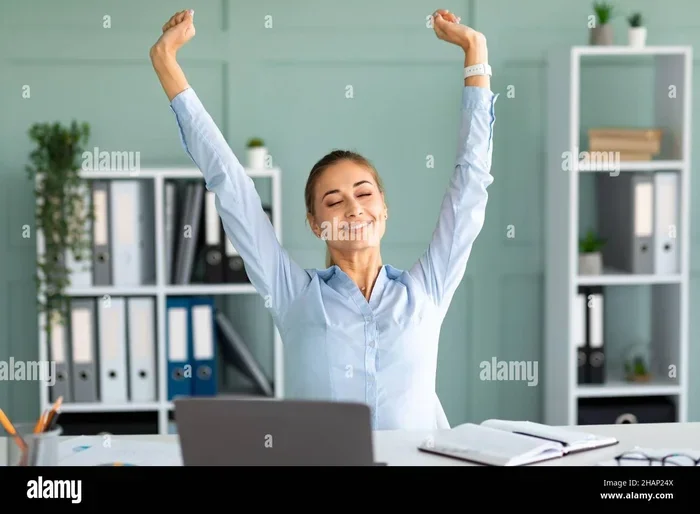 Coping With Stress At Work Simple Strategies for Relief