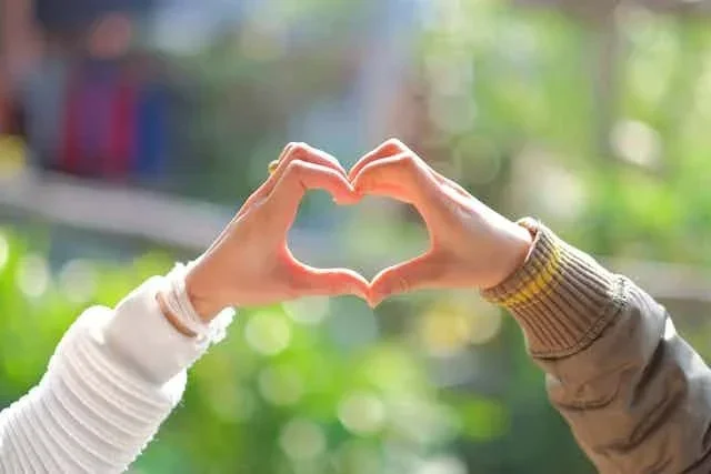Things You Dont Realize Youre Doing Because You Have A Pure Heart