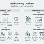 Find the Best Bank To Refinance Mortgage For Lower Rates