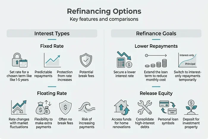 Find the Best Bank To Refinance Mortgage For Lower Rates