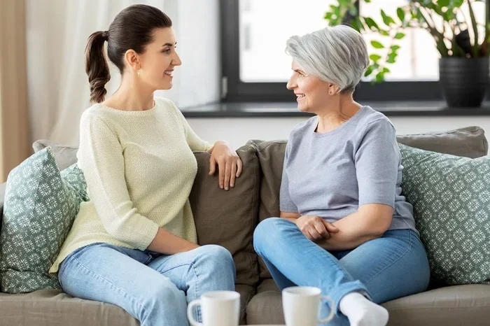 How Stood Up To Mother In Law And Kept Dignity