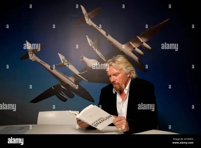 60 Inspiring Quotes By Richard Branson On Life Success Family And Business