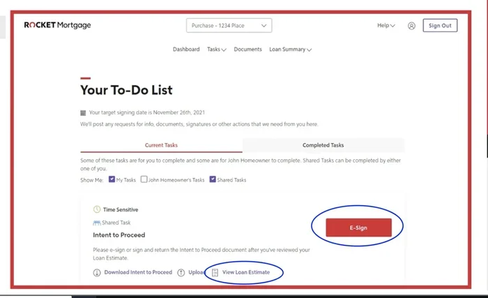 Rocket Mortgage Endorse Insurance Check Process Explained