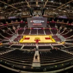 Rocket Mortgage Fieldhouse Purse Rules Guide For Fans
