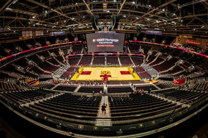 Rocket Mortgage Fieldhouse Purse Rules Guide For Fans