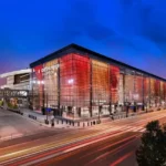 Bag Policy Rocket Mortgage Fieldhouse What You Can Bring