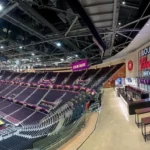 Rocket Mortgage Fieldhouse Bag Policy What Fans Can Bring