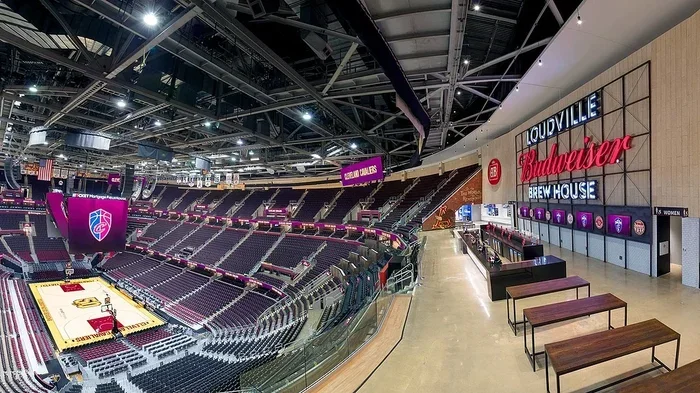 Rocket Mortgage Fieldhouse Bag Policy What Fans Can Bring