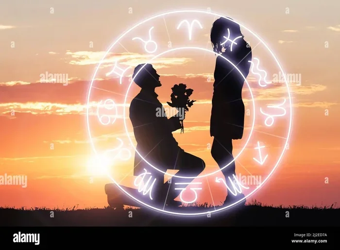 The Kind Of Girlfriend You Are Based On Your Zodiac Sign