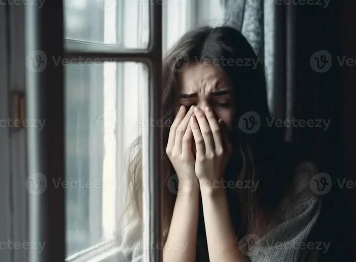 Why Am I Sad When I Broke Up With Him Simple Reasons