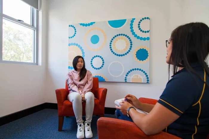 When Schools Become Lifelines For Mental Health Support